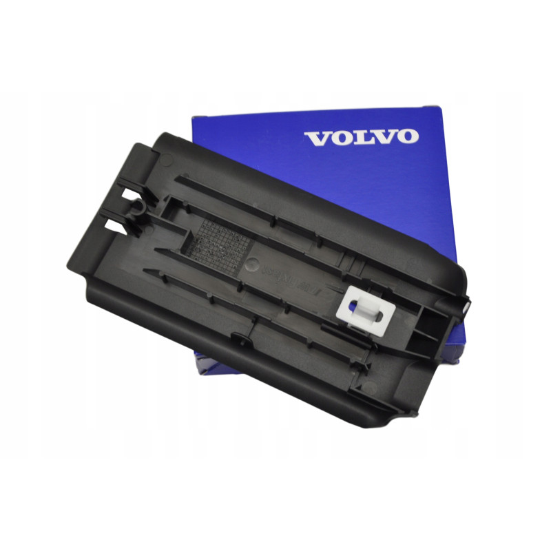 VOLVO XC90 oslona przewodow...