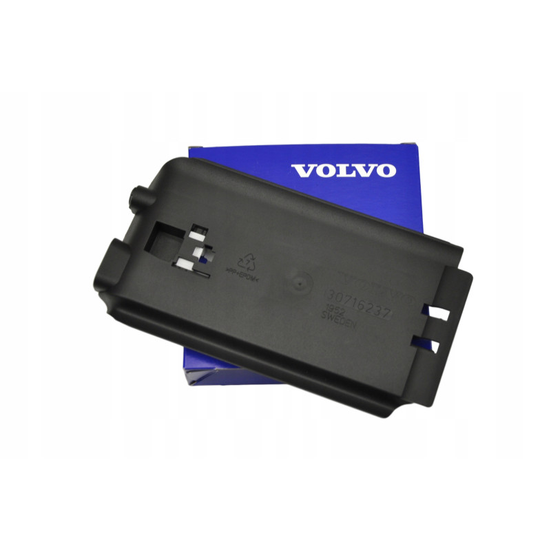 VOLVO XC90 oslona przewodow paliwowych 30716237 OE