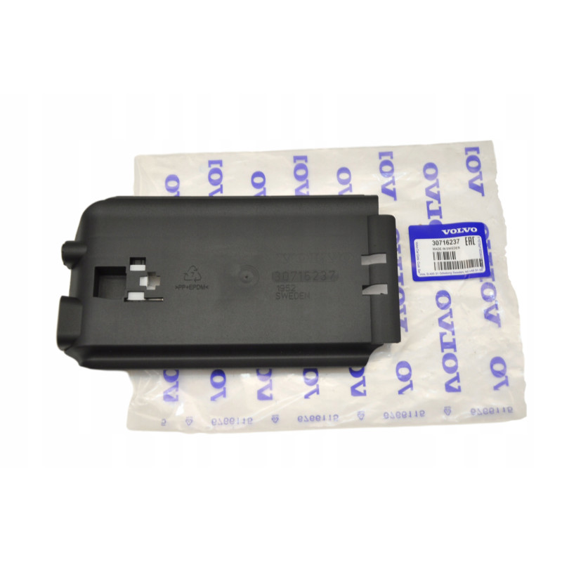 VOLVO XC90 oslona przewodow paliwowych 30716237 OE