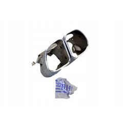 VOLVO XC90 podwojna koncowka wydechu sportowa OE 30793906