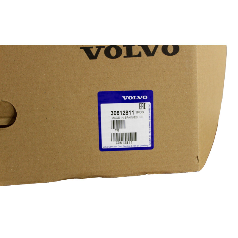 VOLVO XC90 lampa tylna lewa oryginal OE 30612811