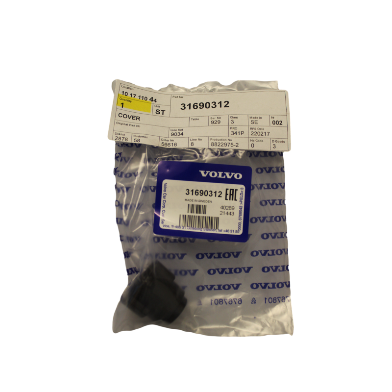 VOLVO S60 V60 XC60 II...