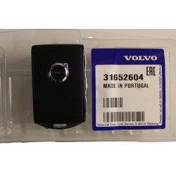 VOLVO XC60 II kluczyk pilot do programowania OE 31652604