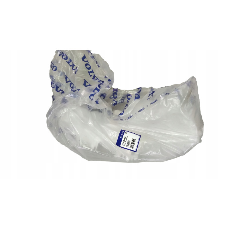 VOLVO XC60 II zbiornik plynu spryskiwaczy OE 31699969