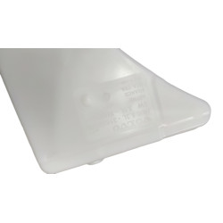 VOLVO XC60 II zbiornik plynu spryskiwaczy OE 31699969