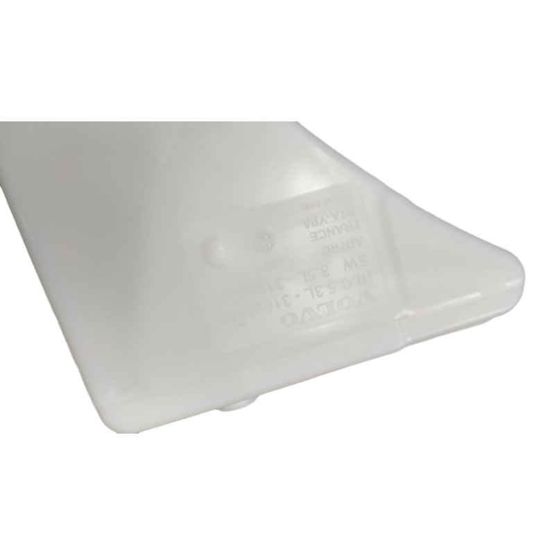 VOLVO XC60 II zbiornik plynu spryskiwaczy OE 31699969