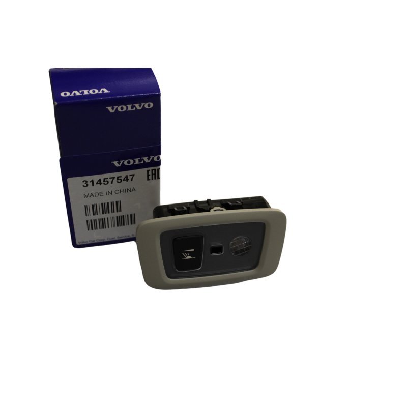 VOLVO XC60 II tylna prawa lampka podsufitki Blonde OE 31457547