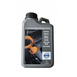 VOLVO olej silnikowy 0W20 VCC-RBS0-2AE 31392923 OE 31392923