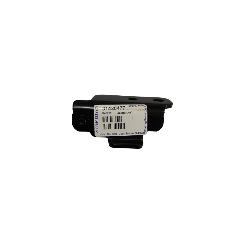 VOLVO XC60 prawe mocowanie silownika klapy tyl OE 31420477