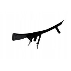 VOLVO XC60 II prawa zaślepka błotnika podszybia OE 32219167