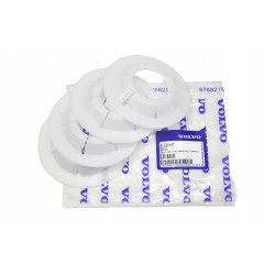 VOLVO S60 S80 V70 XC70 podkladki wozka silnika OE 31329447