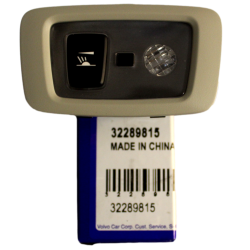 VOLVO XC40 prawa lampka podsufitki OE 31479311 32289815