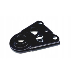 VOLVO XC90 wspornik lapa sanek ramy silnika OE 9180949