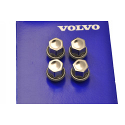 VOLVO S40 V50 nakretka sruba kola felgi orygina OE 31200241