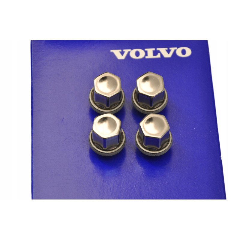 VOLVO S40 V50 nakretka...