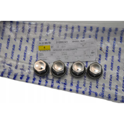 VOLVO S40 V50 nakretka sruba kola felgi orygina OE 31200241