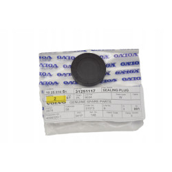 VOLVO S80 V70 XC70 zaslepka glowicy 3,0 3,2 OE 31251117