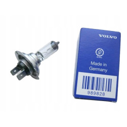 VOLVO S40 V40 S70 C70 oryginalna zarowka H7 55W OE 989828