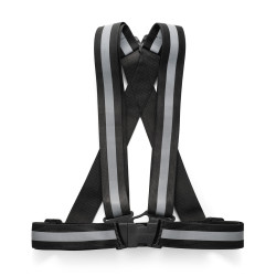 VOLVO szelki odblaskowe kamizelka odblaskowa 32251621