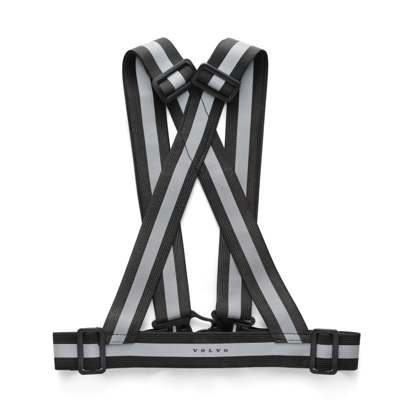 VOLVO szelki odblaskowe kamizelka odblaskowa 32251621