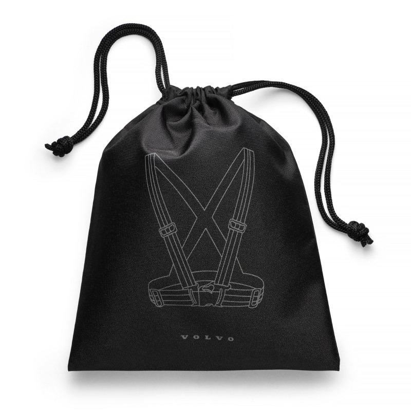 VOLVO szelki odblaskowe kamizelka odblaskowa 32251621