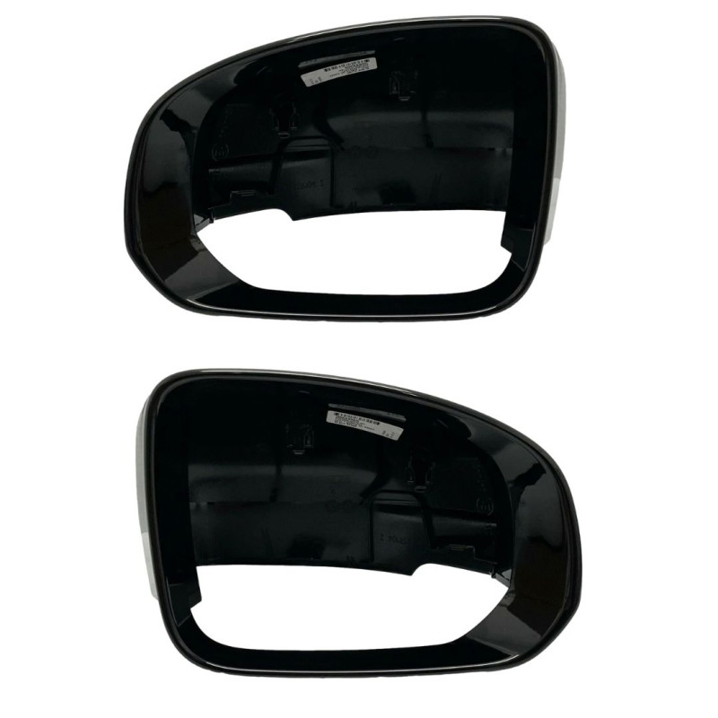 VOLVO S60 V60 S90 V90 R-DESIGN obudowy lusterek kpl OE 39849786+39844969