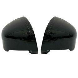 VOLVO V60 II R-DESIGN obudowy lusterek kpl OE 39849786+39844969