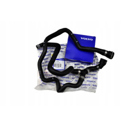 VOLVO S80 V70 XC70 rura waz przewod wodny trojnik 31410826