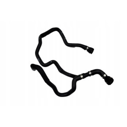 VOLVO S80 V70 XC70 rura waz przewod wodny trojnik 31410826