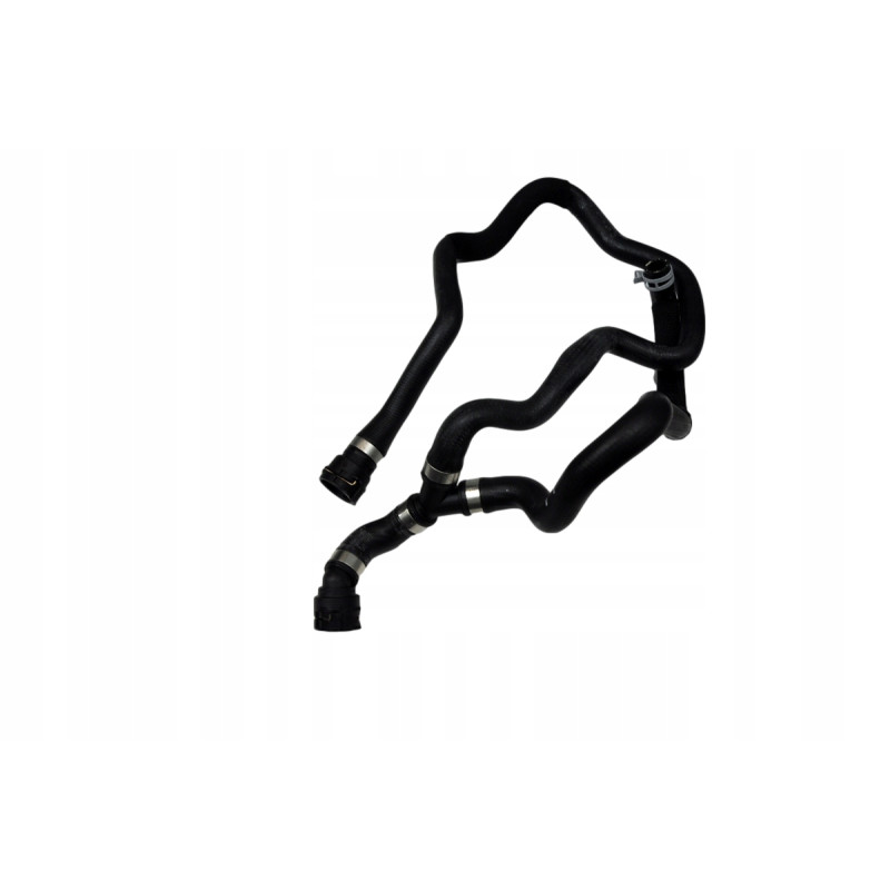 VOLVO S80 V70 XC70 rura waz przewod wodny trojnik 31410826