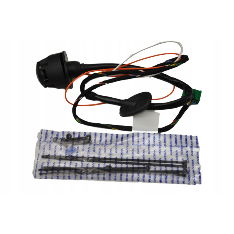 VOLVO S60 V60 XC60 wiazka haka holowniczego 13p OE 31414859