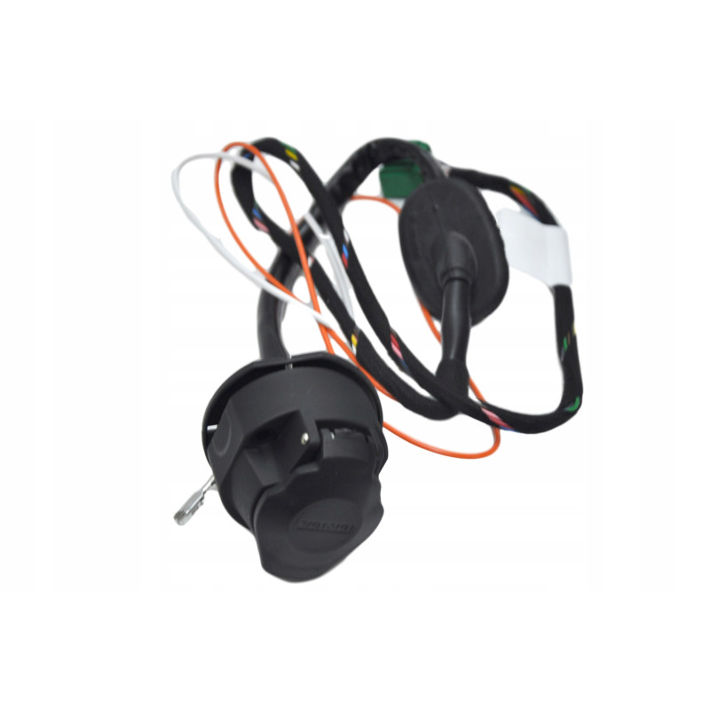 VOLVO S80 V70 XC70 wiazka haka holowniczego 13p OE 31414859