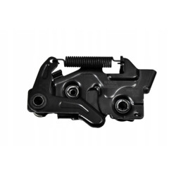 VOLVO XC40 prawy zamek maski oryginal OE 32277430