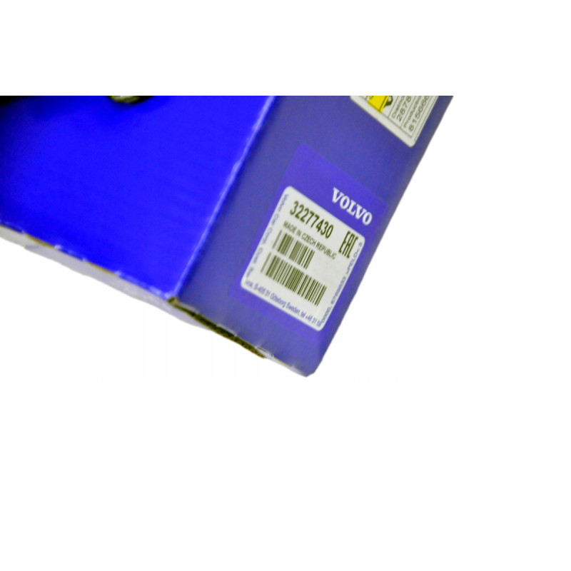 VOLVO XC40 prawy zamek maski oryginal OE 32277430