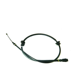 VOLVO C70 S70 V70 XC70 linka hamulca recznego OE 9209756