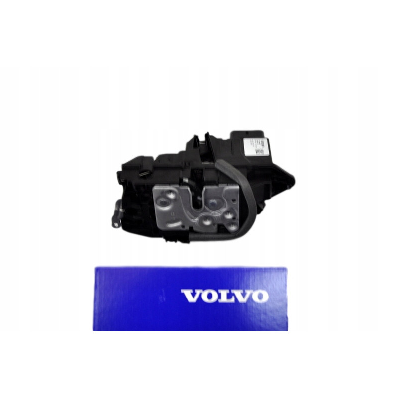 VOLVO S60 V60 XC60 II zamek drzwi przedni prawy OE 31440998