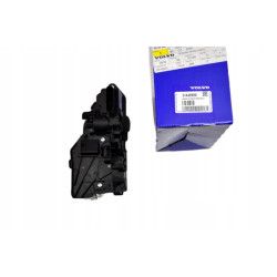 VOLVO XC40 zamek drzwi drzwiowy przedni prawy OE 31440998