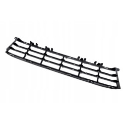 VOLVO V70 srodkowa kratka chrom zderzak przod OE 31323989