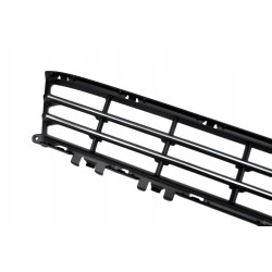 VOLVO V70 srodkowa kratka chrom zderzak przod OE 31323989