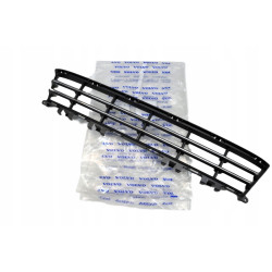 VOLVO S80 srodkowa kratka chrom zderzak przod OE 31323989