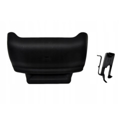 VOLVO XC90 R-Design zaslepka hak holowniczy tyl OE 31269572