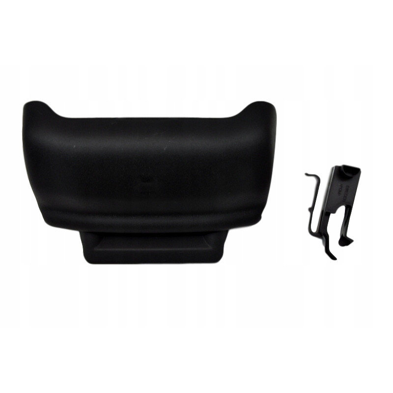 VOLVO XC90 R-Design zaslepka hak holowniczy tyl OE 31269572