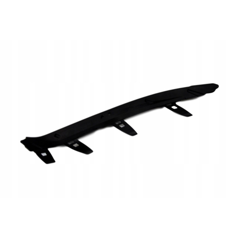 VOLVO XC70 lewa listwa uszczelka lampy reflektora 30796147