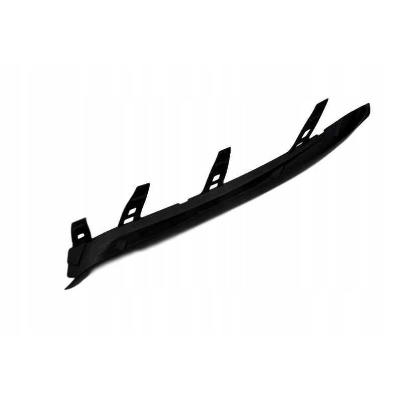 VOLVO V70 lewa listwa uszczelka lampy reflektora 30796147