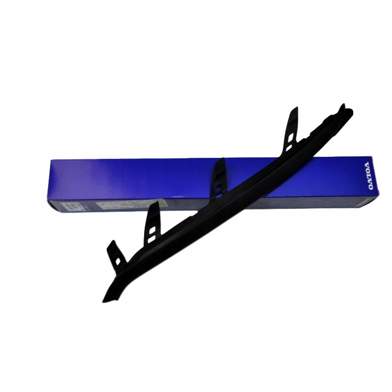 VOLVO S80 lewa listwa...