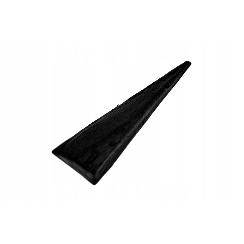 VOLVO S60 V60 lewa pianka wygluszenie blotnika OE 31335119