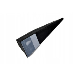 VOLVO S60 V60 lewa pianka wygluszenie blotnika OE 31335119