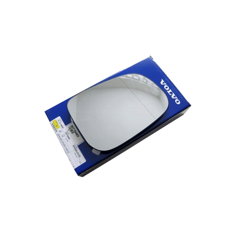 VOLVO V70 S80 prawy wklad...