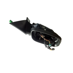 VOLVO V70 S80 prawe lusterko el skladane OE 31297863