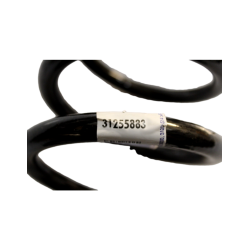 VOLVO XC70 tylna sprezyna tylnego zawieszenia OE 31255883